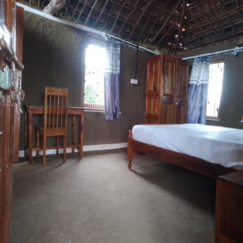 Padam Bai, Bhanpura